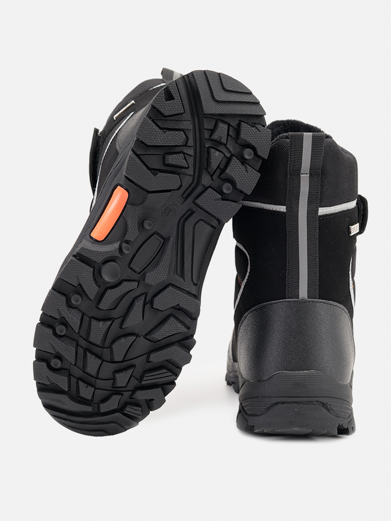 Чоботи дутики Kimboo модель ЦБ-00262019 Фото