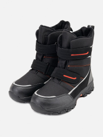 Чоботи дутики Kimboo модель ЦБ-00262019 Фото