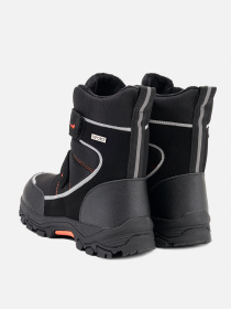 Чоботи дутики Kimboo модель ЦБ-00262019 Фото