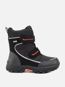 Чоботи дутики Kimboo модель ЦБ-00262019 Фото