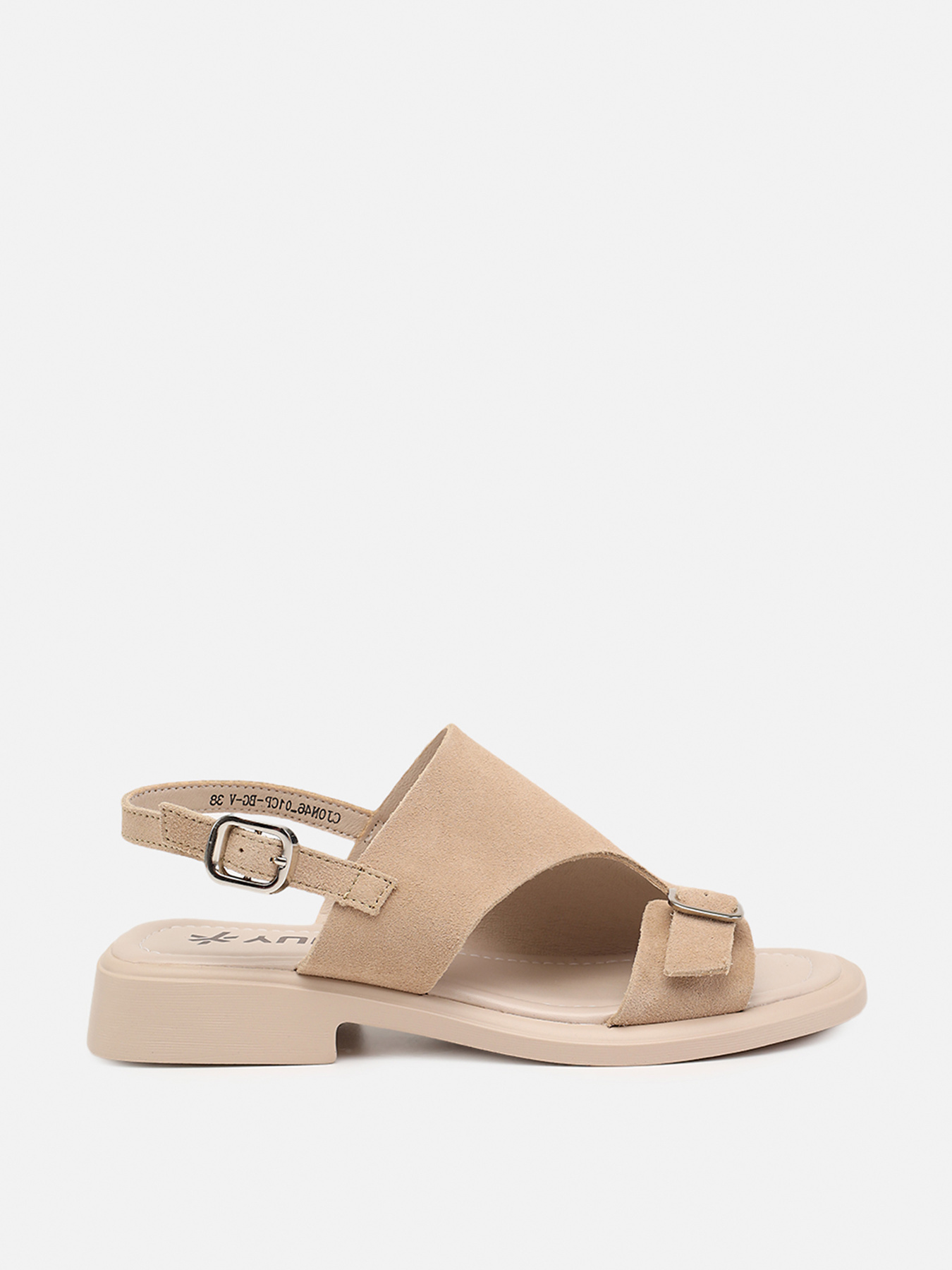 Сандалии YUKI модель ЦБ-00264088 Фото