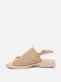 Сандалии YUKI модель ЦБ-00264088 Фото