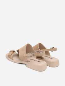 Сандалии YUKI модель ЦБ-00264088 Фото