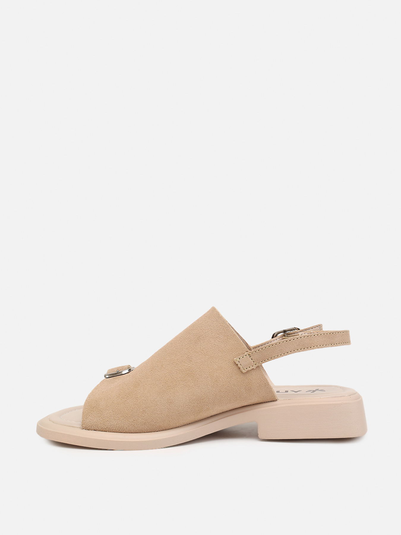 Сандалии YUKI модель ЦБ-00264088 Сандалии YUKI модель ЦБ-00264088 Фото