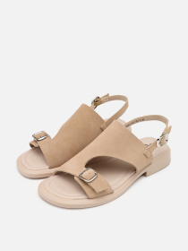 Сандалии YUKI модель ЦБ-00264088 Сандалии YUKI модель ЦБ-00264088 Фото