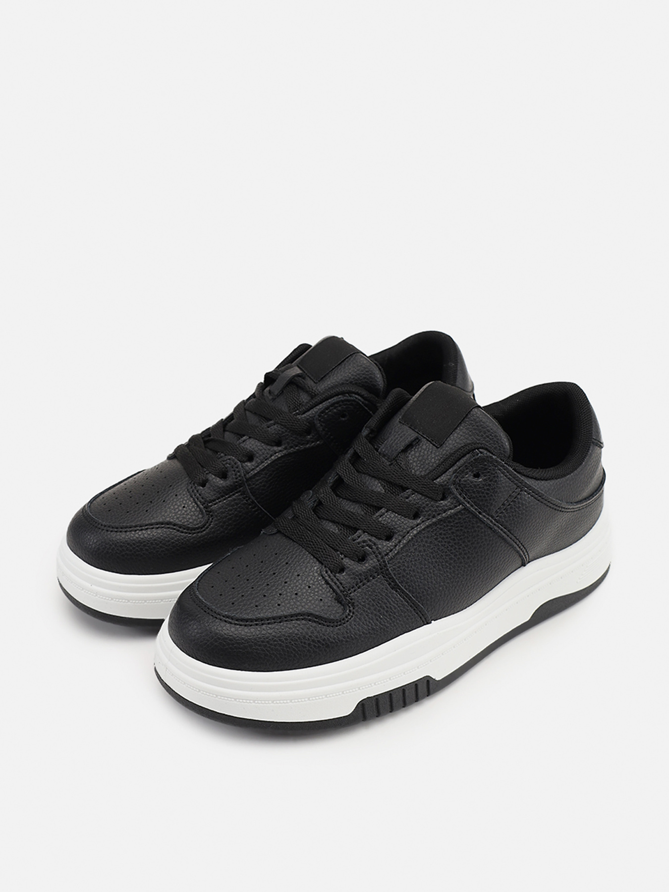 Кеды низкие YUKI модель ЦБ-00264101 Фото