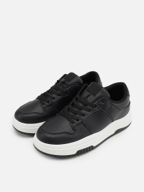 Кеды низкие YUKI модель ЦБ-00264101 Фото