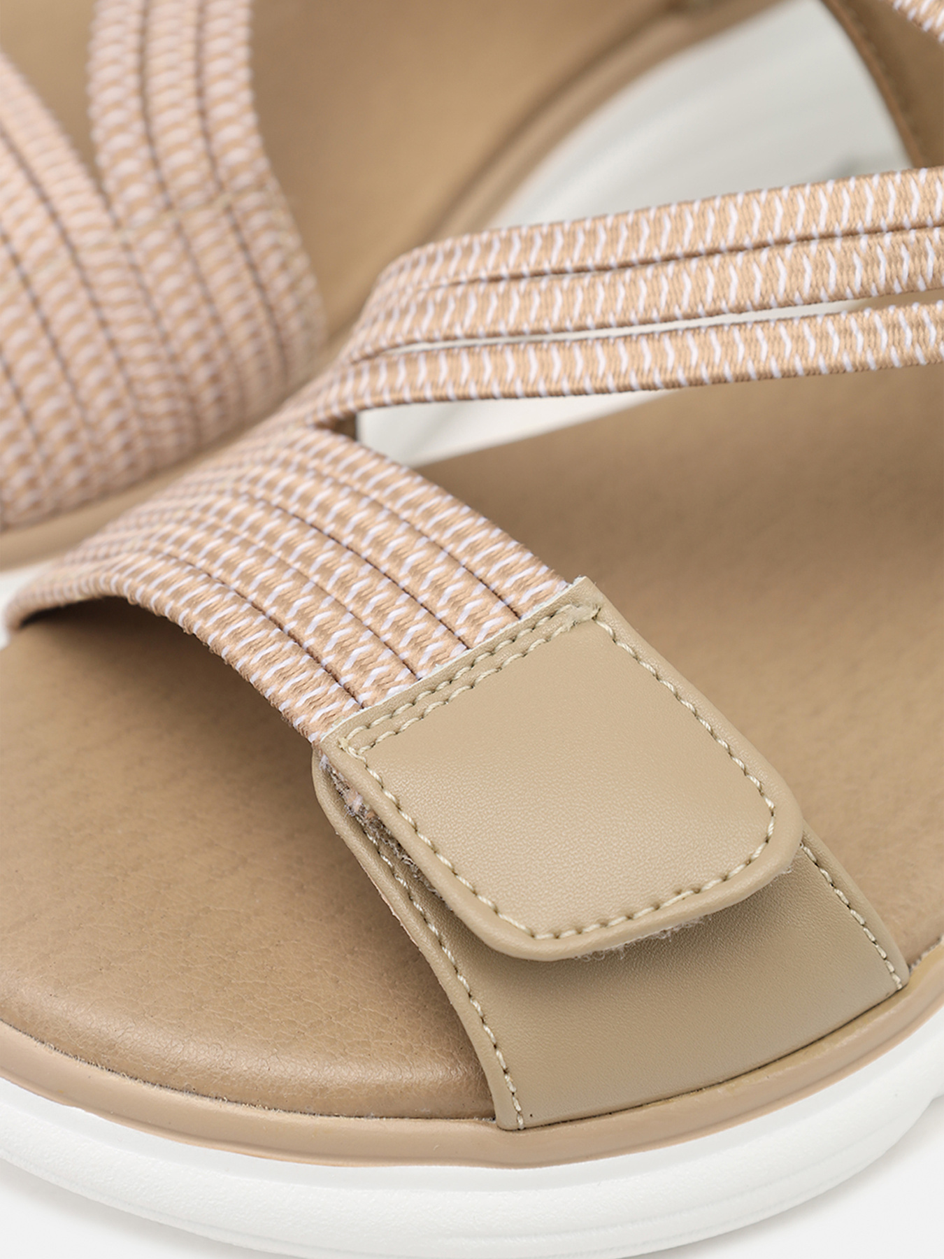 Сандалії YUKI модель ЦБ-00264106 Фото