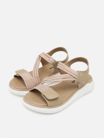 Сандалії YUKI модель ЦБ-00264106 Фото