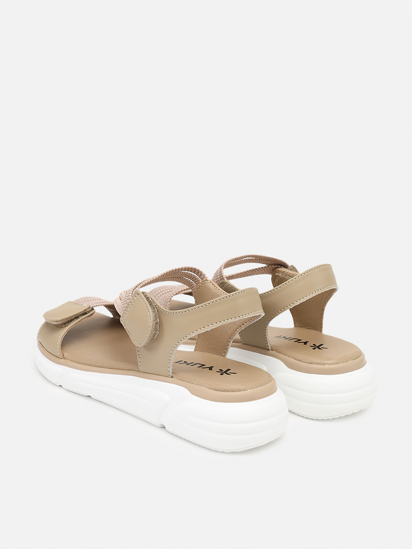 Сандалії YUKI модель ЦБ-00264106 Фото