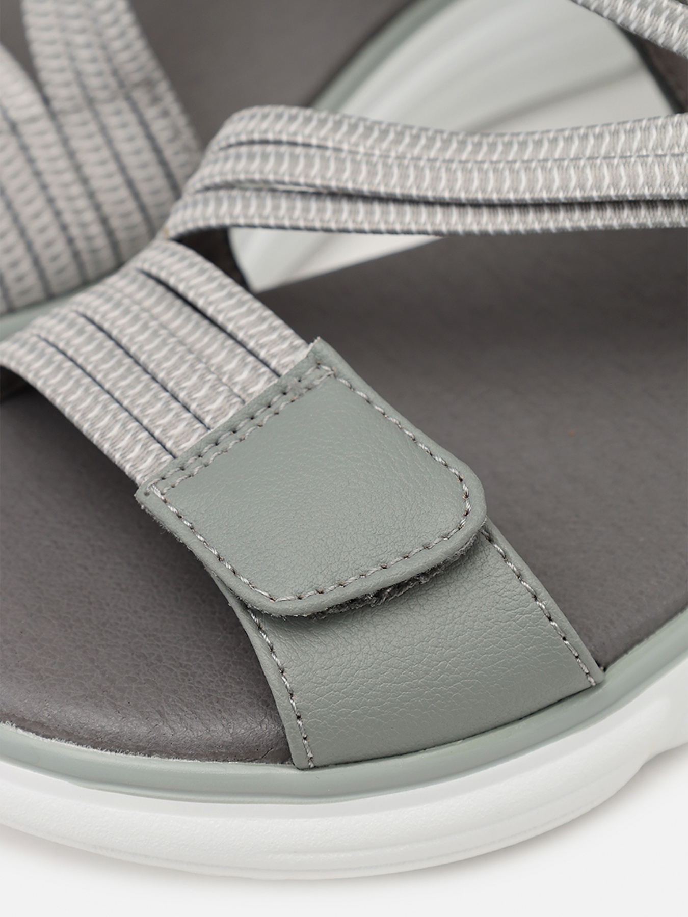 Сандалії YUKI модель ЦБ-00264107 Фото