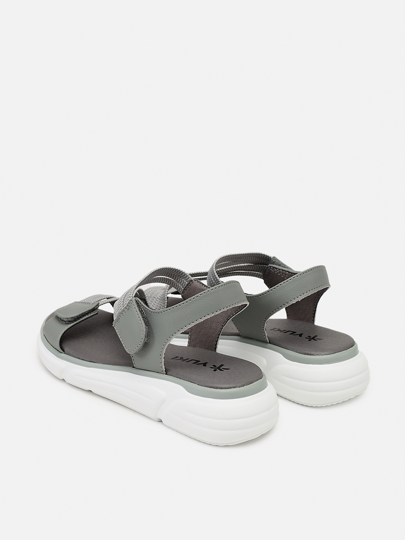 Сандалії YUKI модель ЦБ-00264107 Фото