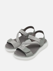 Сандалії YUKI модель ЦБ-00264107 Фото