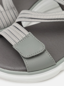 Сандалії YUKI модель ЦБ-00264107 Фото