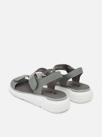 Сандалії YUKI модель ЦБ-00264107 Фото