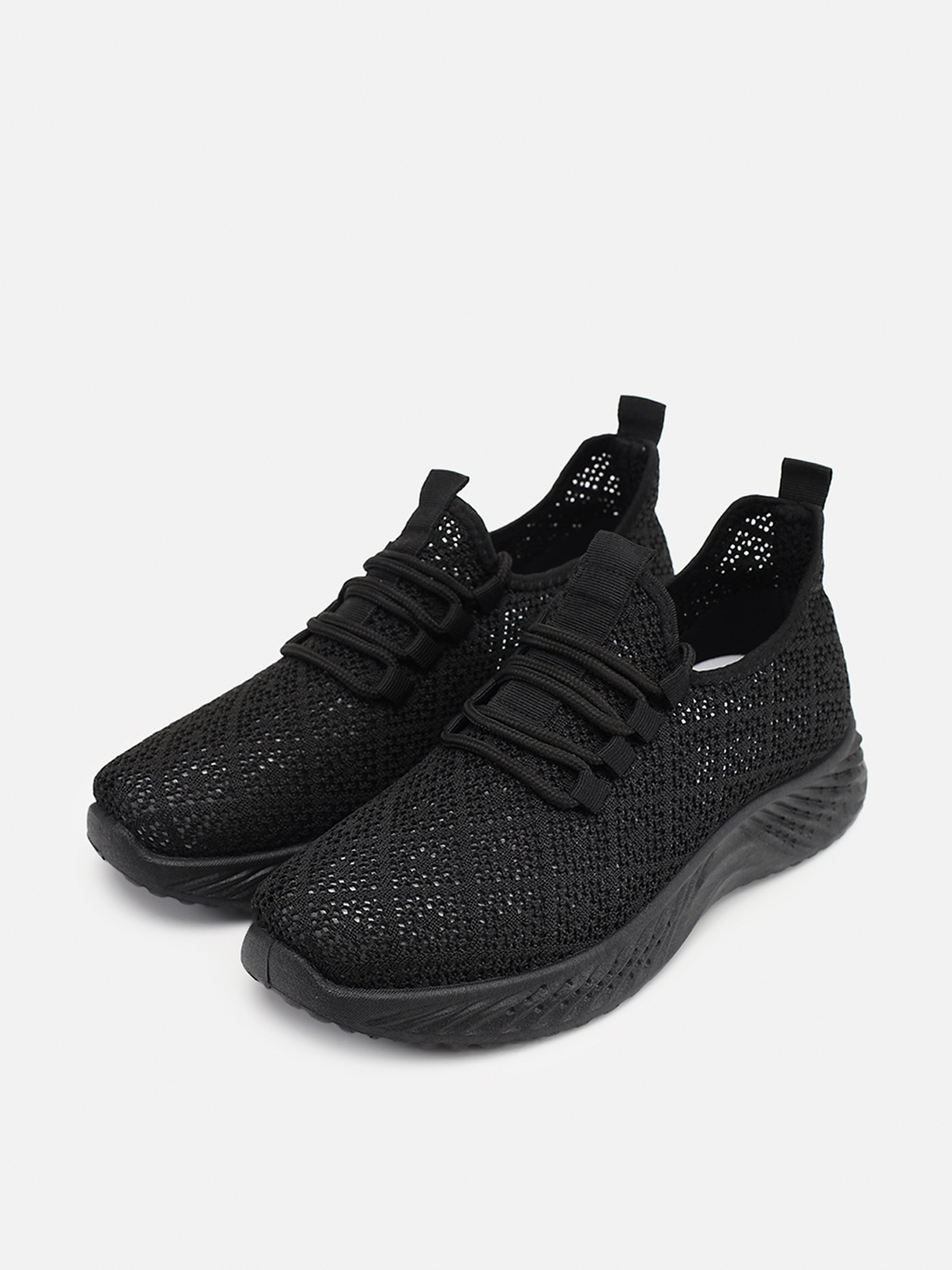 Кроссовки повседневные YUKI модель ЦБ-00264115 Фото