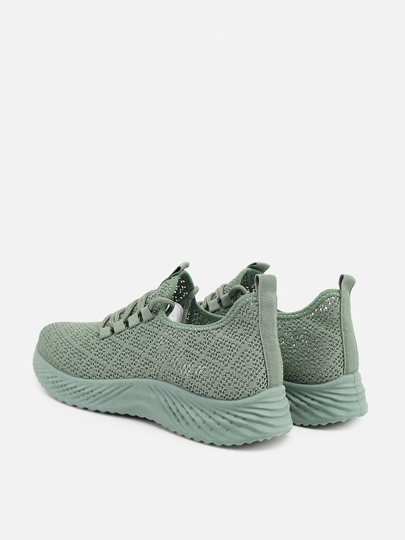 Кроссовки YUKI модель ЦБ-00264116 Фото