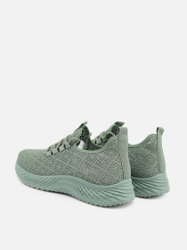 Кросівки повсякденні YUKI модель ЦБ-00264116 Фото