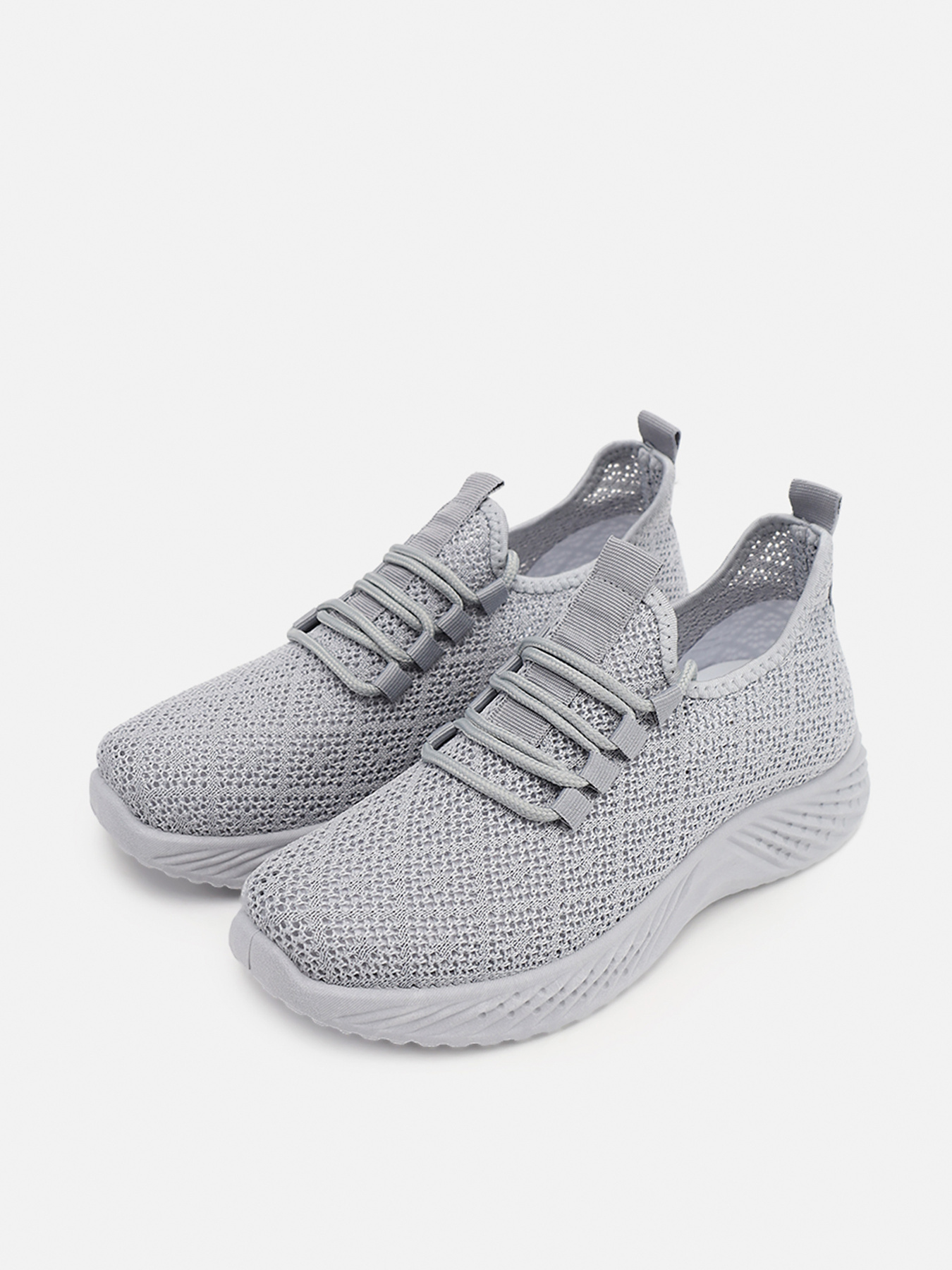 Кроссовки повседневные YUKI модель ЦБ-00264117 Фото