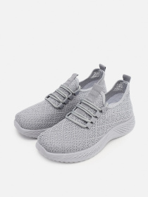 Кроссовки повседневные YUKI модель ЦБ-00264117 Фото