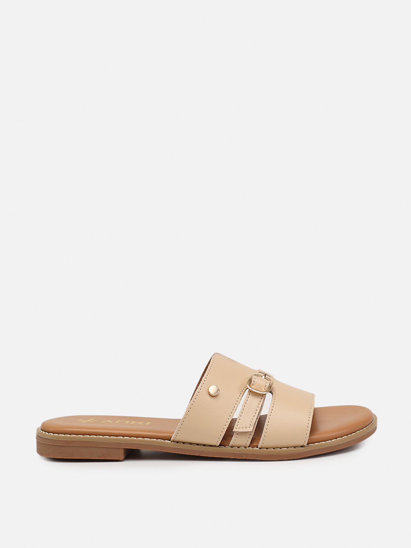 Шльопанці YUKI модель ЦБ-00264121 Фото