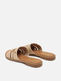 Шльопанці YUKI модель ЦБ-00264121 Фото