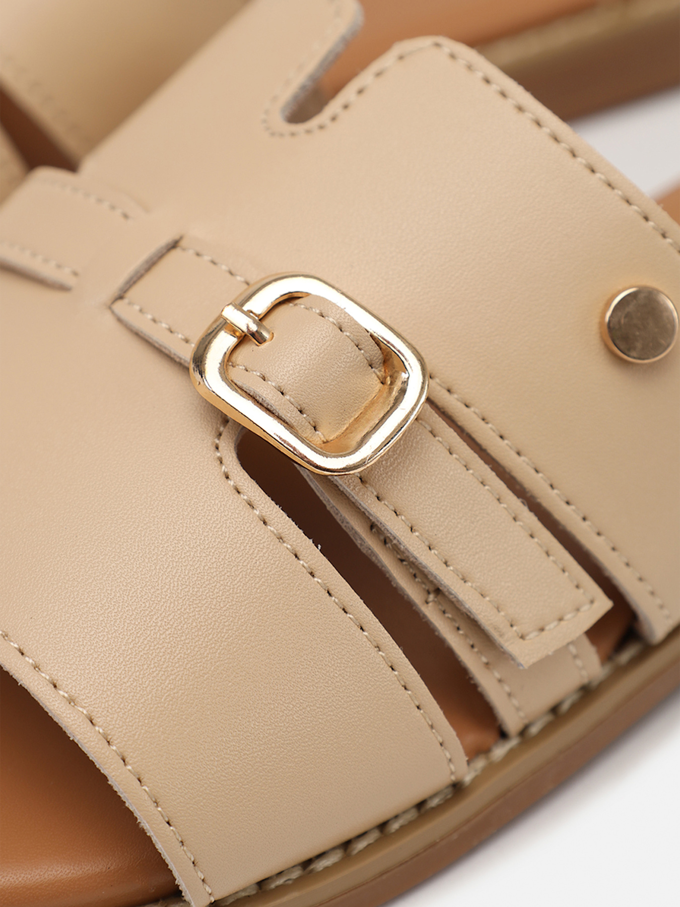 Шлепанцы YUKI модель ЦБ-00264121 Фото