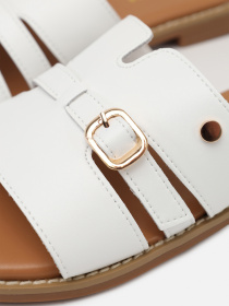 Шльопанці YUKI модель ЦБ-00264122 Фото