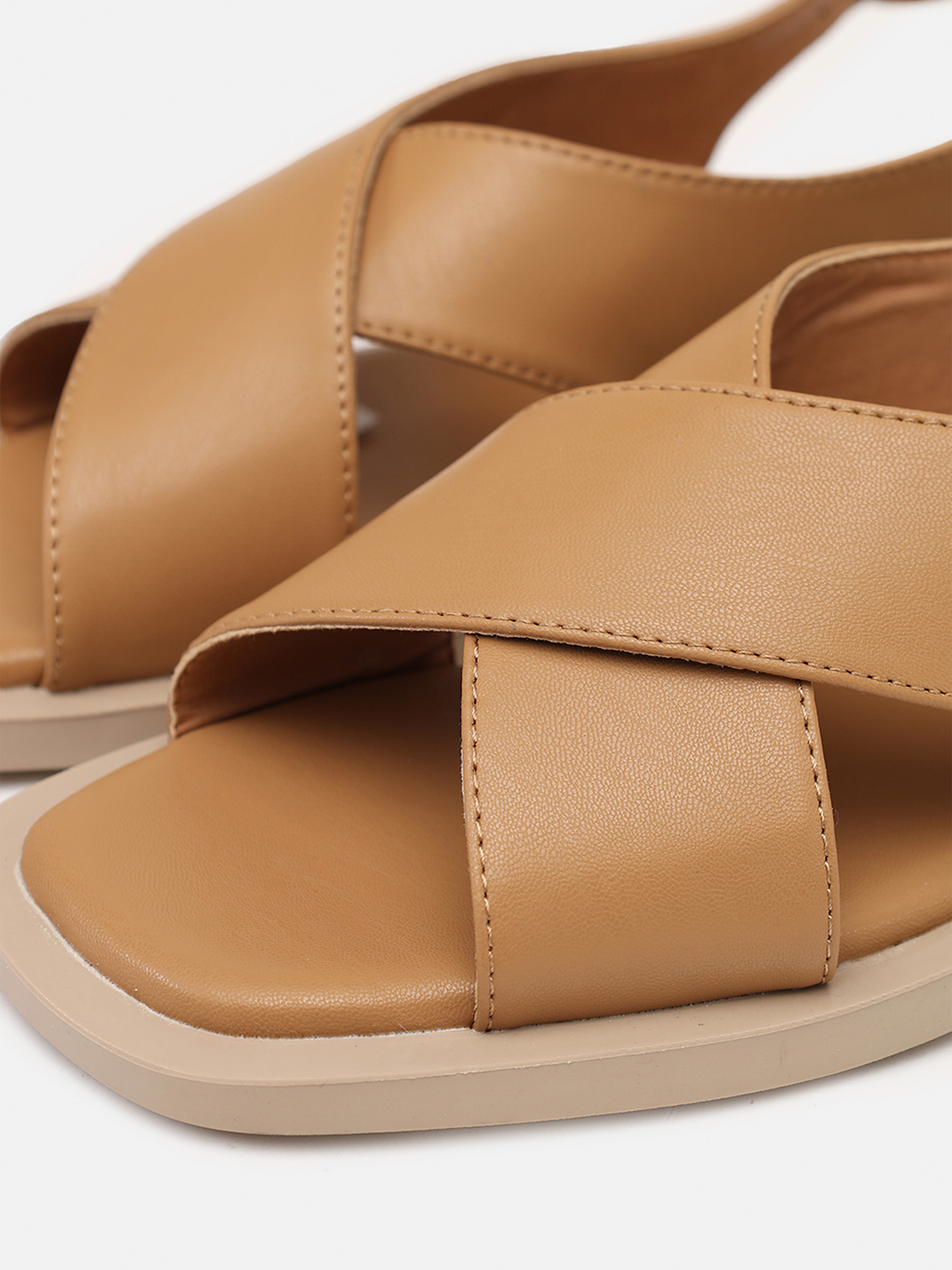 Сандалии YUKI модель ЦБ-00264124 Фото