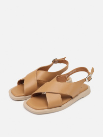 Сандалии YUKI модель ЦБ-00264124 Фото