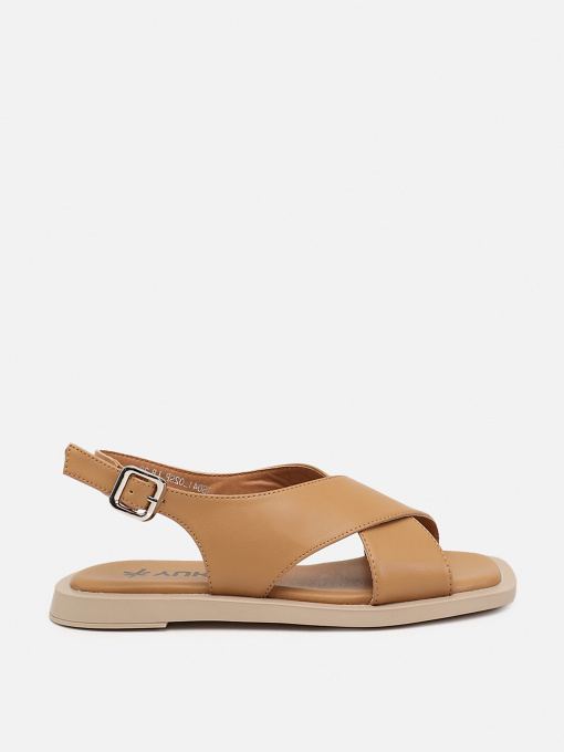 Сандалії YUKI модель ЦБ-00264124 Фото