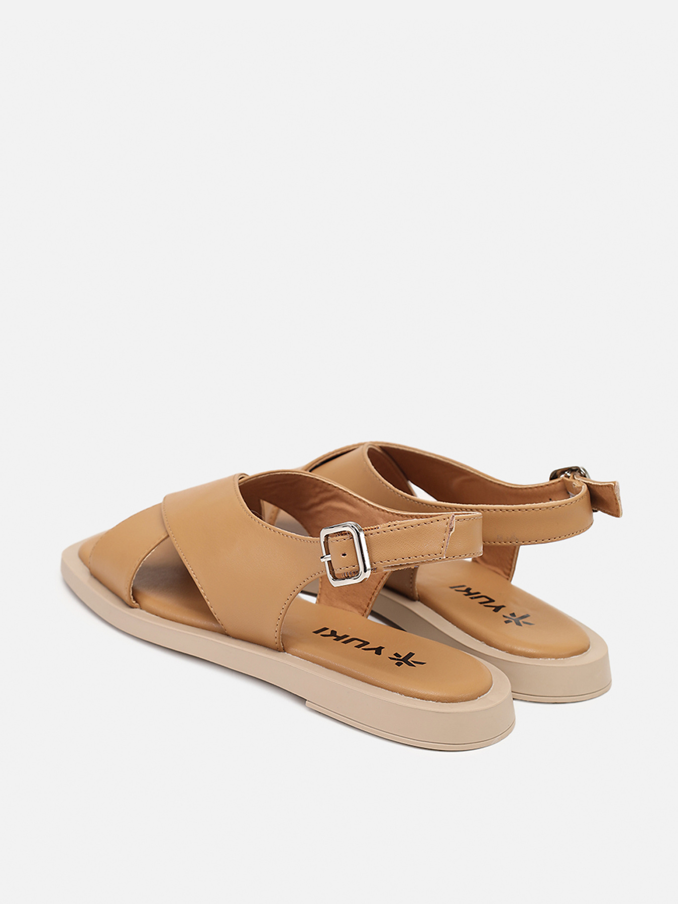 Сандалії YUKI модель ЦБ-00264124 Фото