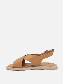 Сандалії YUKI модель ЦБ-00264124 Фото