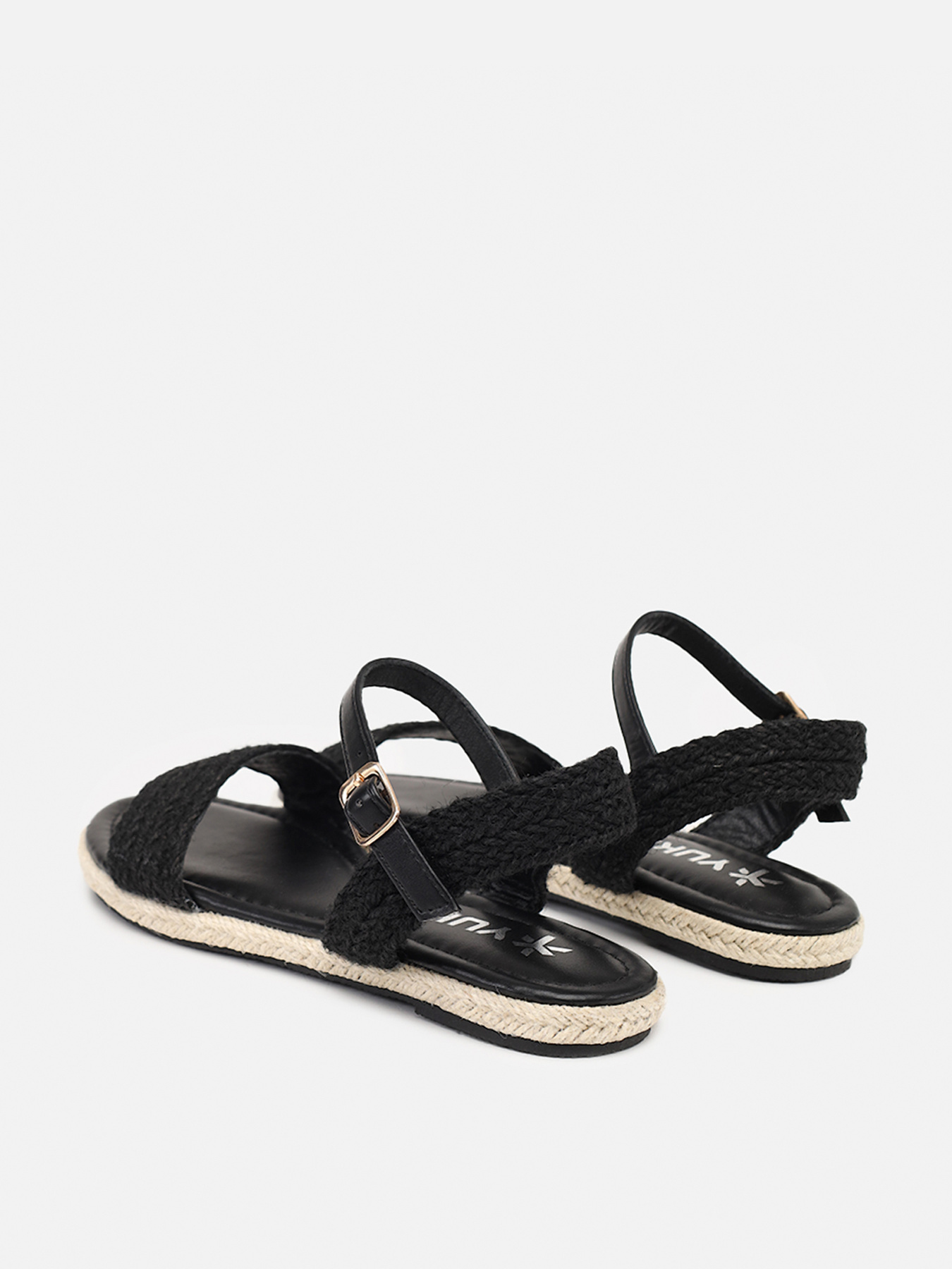 Сандалии YUKI модель ЦБ-00264125 Фото