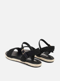 Сандалии YUKI модель ЦБ-00264125 Фото