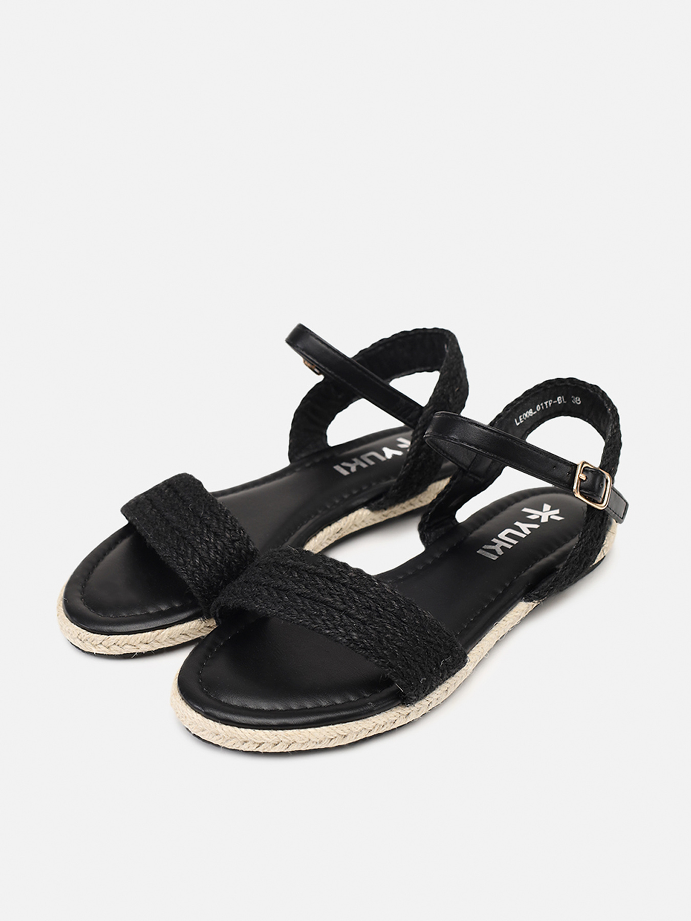 Сандалии YUKI модель ЦБ-00264125 Фото