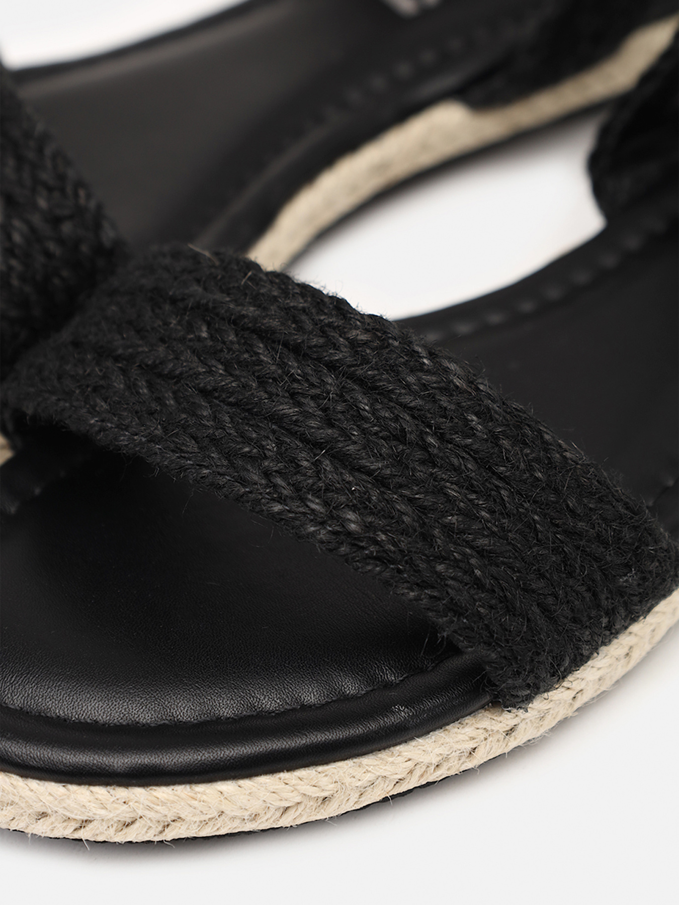 Сандалии YUKI модель ЦБ-00264125 Фото