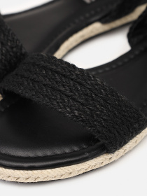 Сандалии YUKI модель ЦБ-00264125 Фото