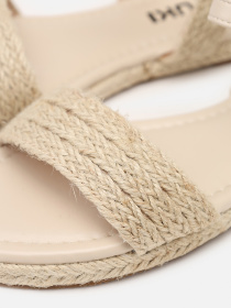 Сандалии YUKI модель ЦБ-00264126 Фото