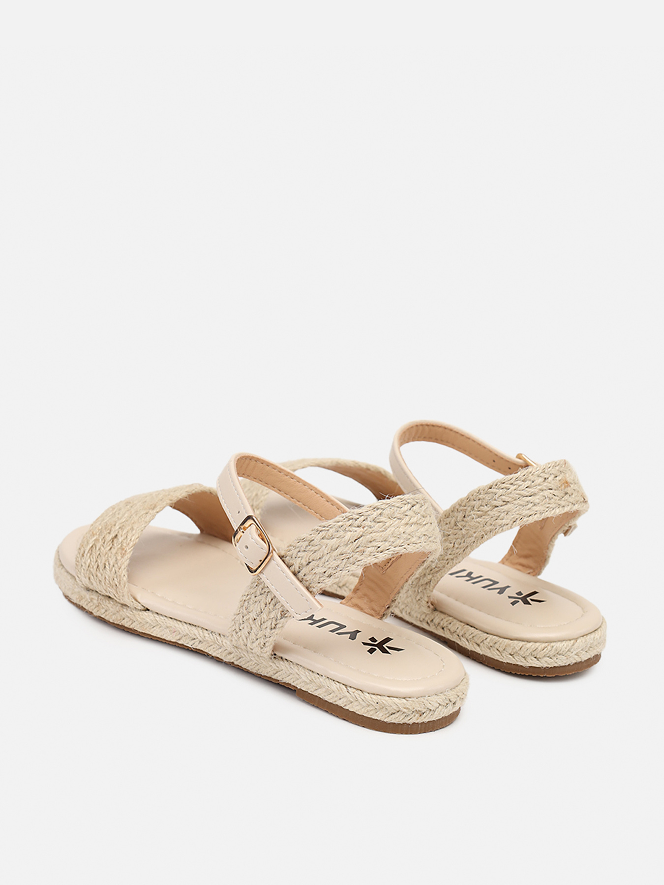 Сандалии YUKI модель ЦБ-00264126 Фото