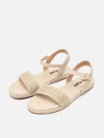 Сандалии YUKI модель ЦБ-00264126 Фото