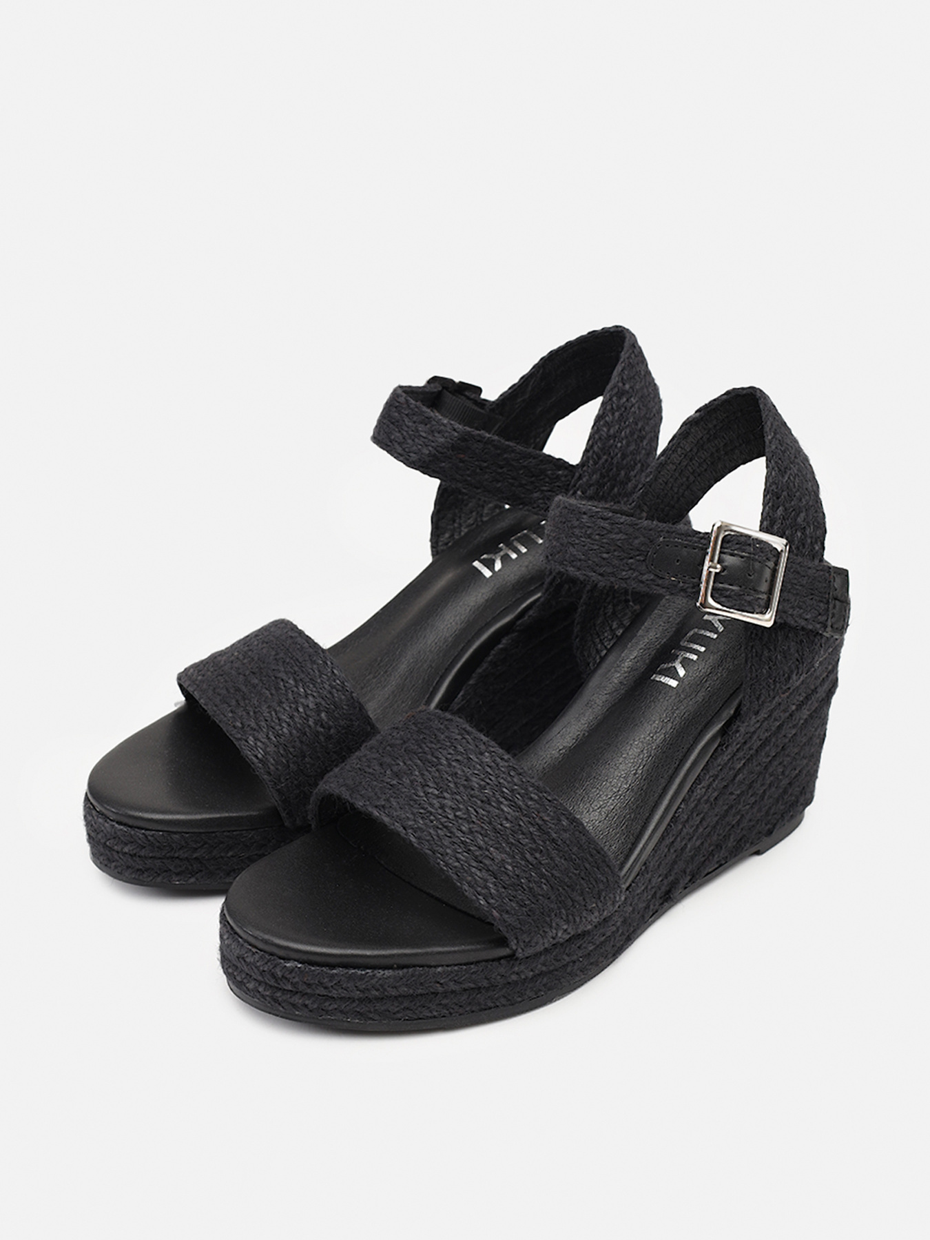 Босоножки YUKI модель ЦБ-00264127 Фото