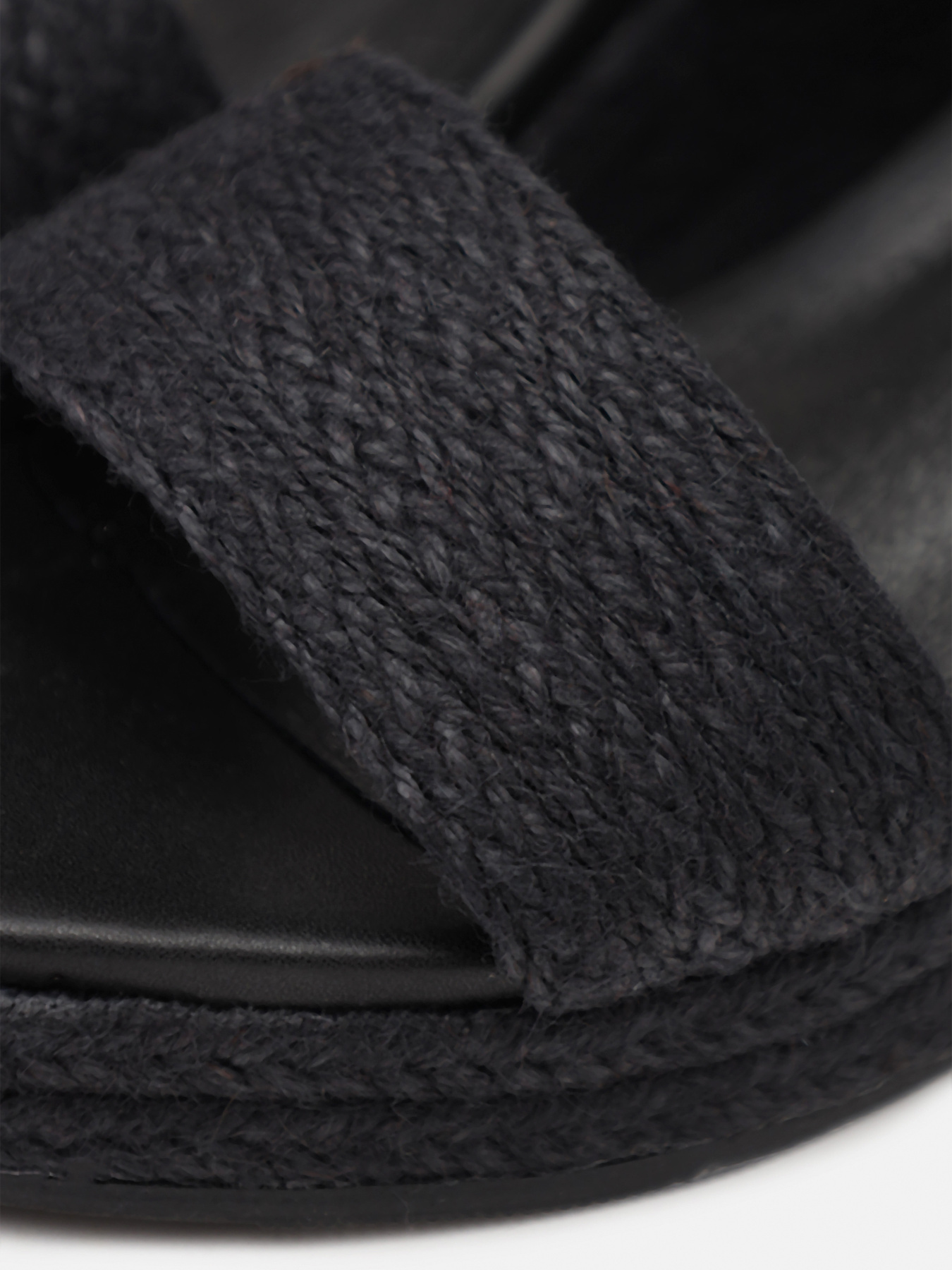 Босоножки YUKI модель ЦБ-00264127 Фото