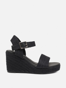 Босоножки YUKI модель ЦБ-00264127 Фото