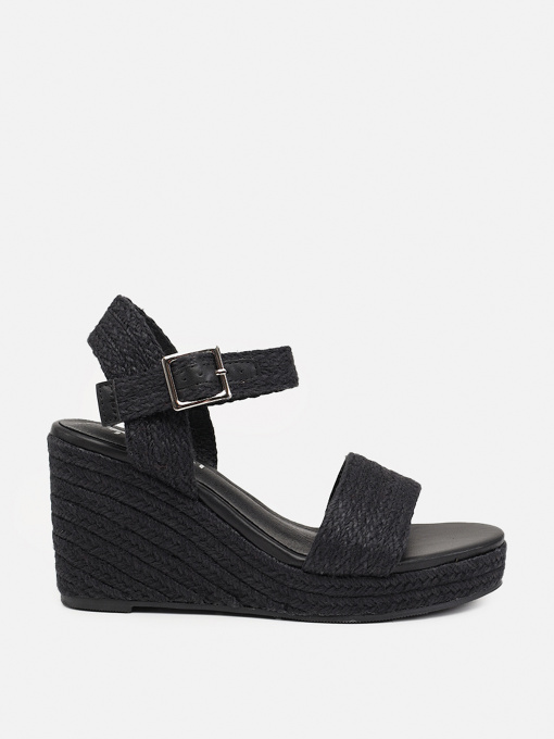 Босоножки YUKI модель ЦБ-00264127 Фото