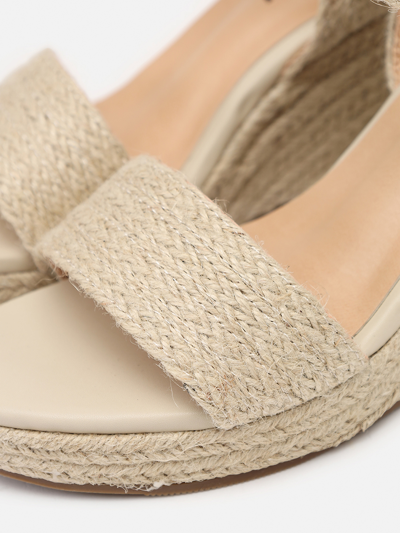 Босоніжки YUKI модель ЦБ-00264128 Фото