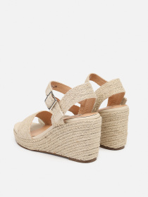 Босоніжки YUKI модель ЦБ-00264128 Фото