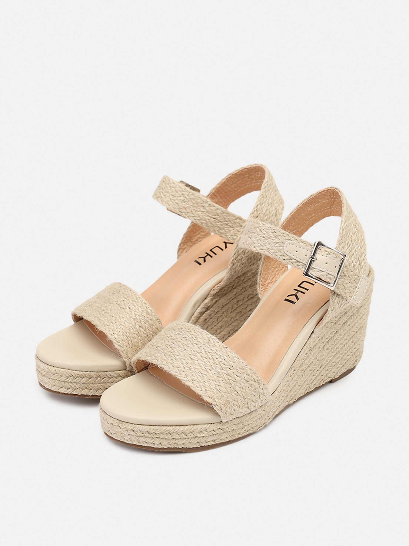 Босоножки YUKI модель ЦБ-00264128 Фото