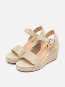 Босоножки YUKI модель ЦБ-00264128 Фото