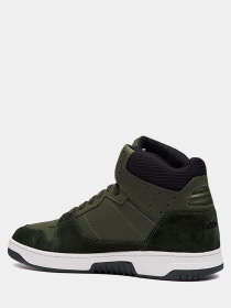 Кроссовки Lotto модель 212072_27J Фото